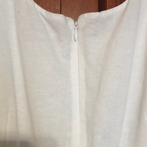 Loft Embroidery Dress - Picture 4 of 7